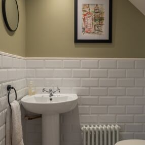 Priory View, Langstone NP18. For sale with Clarke & Partners estate agent.